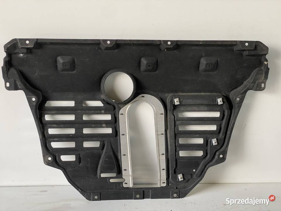 OSLONA POD SILNIK TOYOTA RAV4 Wola Filipowska