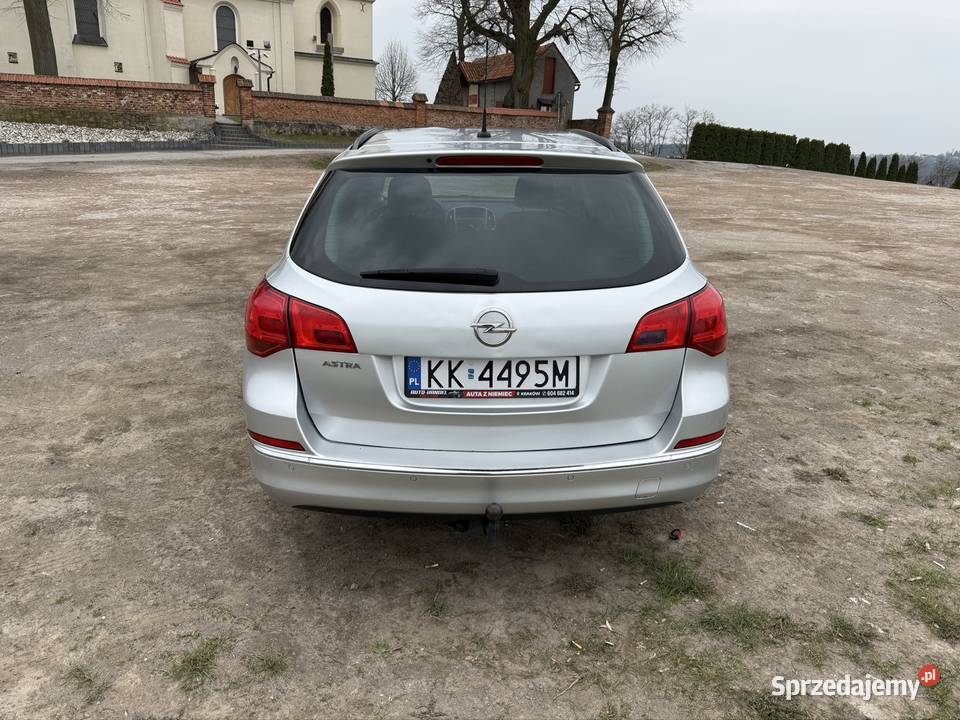 14 Turbo 120 Zadbana wielofunkcyjna kierownica Kraków