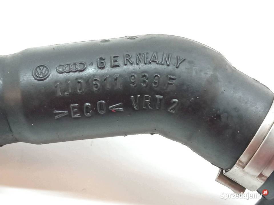 ZAWÓR PODCIŚNIENIA 1J0611939F 1J0612041 VW świętokrzyskie
