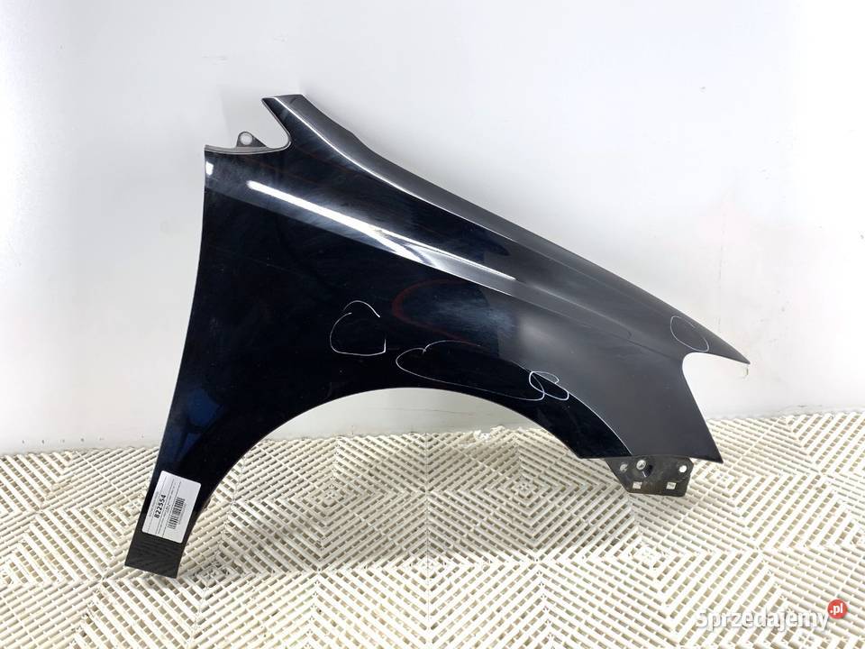 BŁOTNIK PRAWY PRZÓD VW POLO V Hatchback