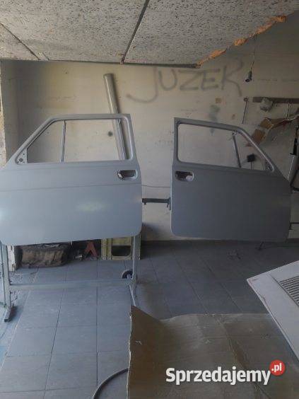 Fiat 126p 1999r Pełna renowacja nieuszkodzony 126 sprzedam