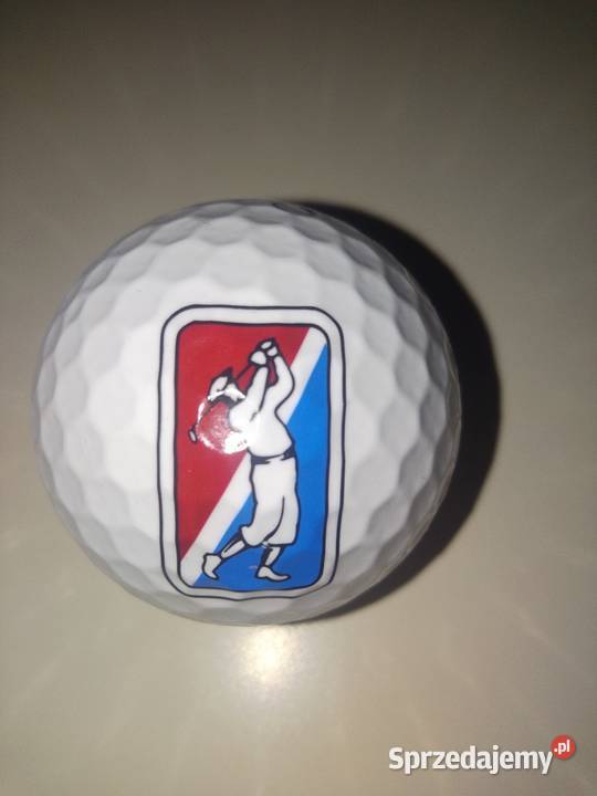 Piłki do golfa Callaway świętokrzyskie Ostrowiec Świętokrzyski