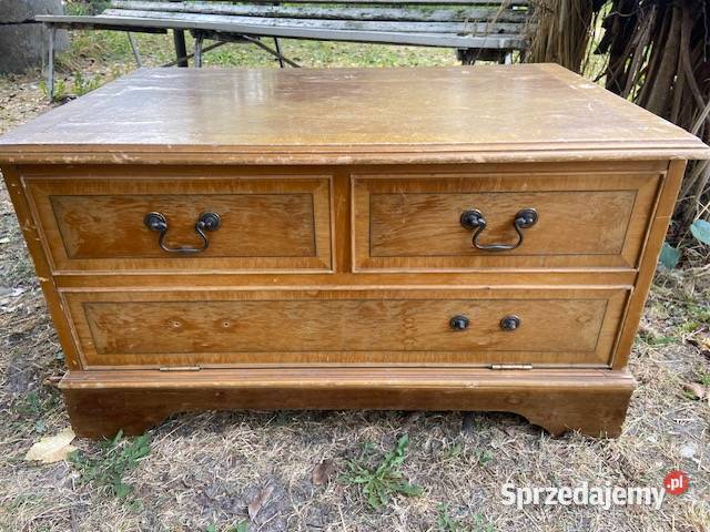 szafka stojąca lubelskie