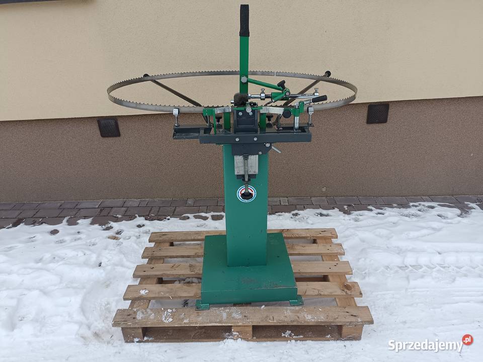 Rozwierak rozwiera do pił taśmowych RWM Modliborzyce sprzedam