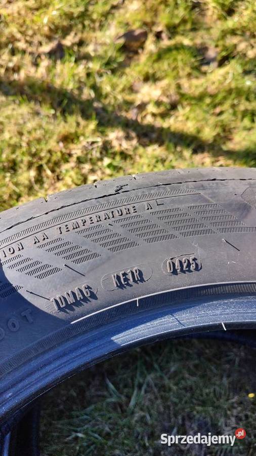 Goodyear Eagle F1 Asymmetric 64 2455019 50 Słomniki