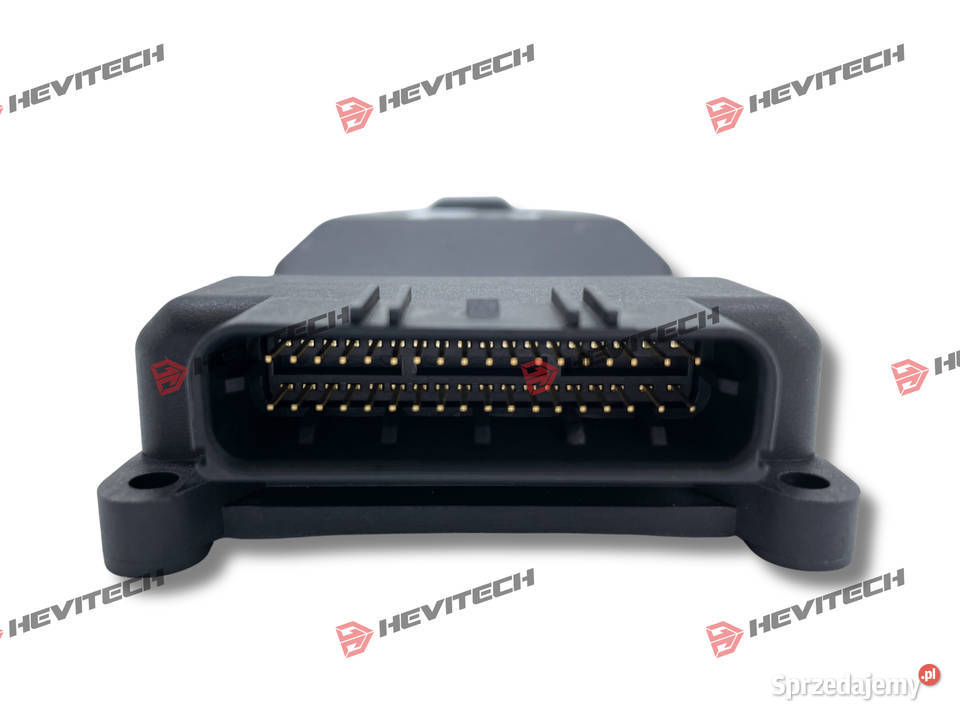 Steelwrist części do głowic obrotowych Gądki sprzedam