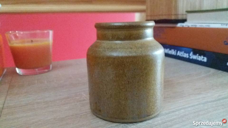 Małe gliniaczki Białystok sprzedam