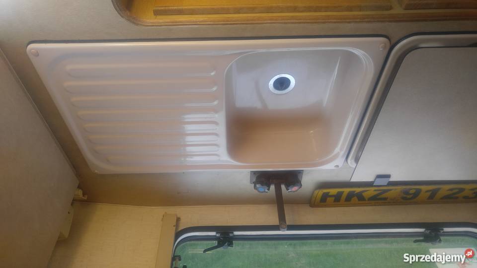 przyczepa swift corniche 142 1 Słopnice