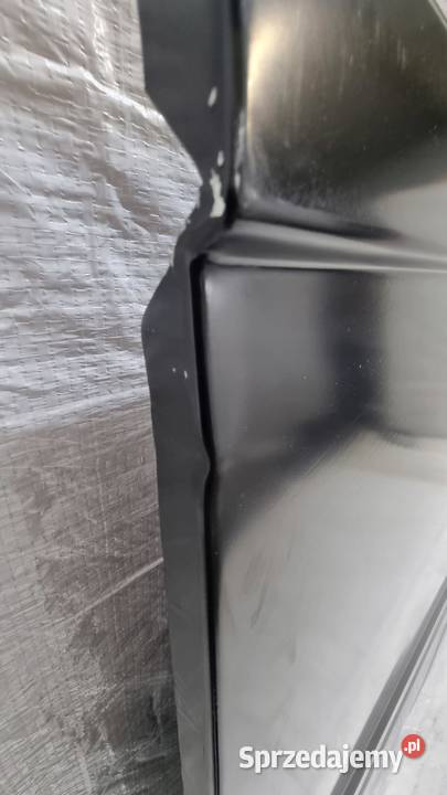 OPEL MOVANO C U9 L3 20212024 tylny lewy błotnik kujawsko-pomorskie