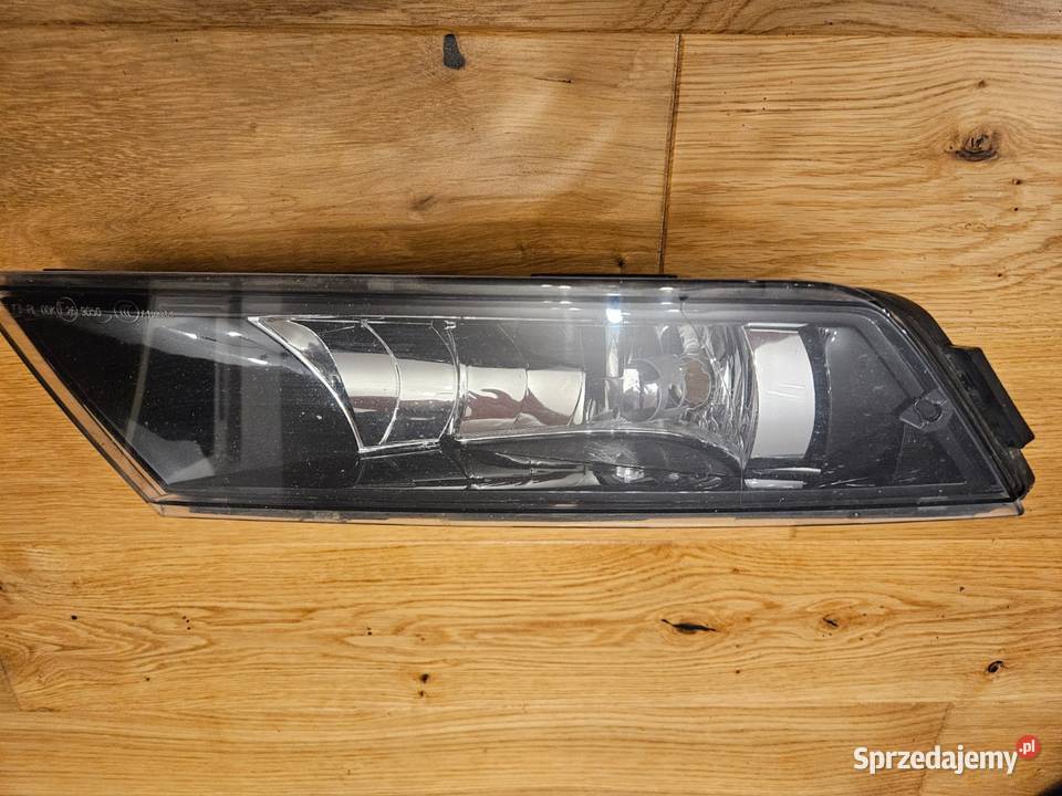 3V0941699 Lewa Lampa Halogen Przeciwmgielne mazowieckie Warszawa sprzedam