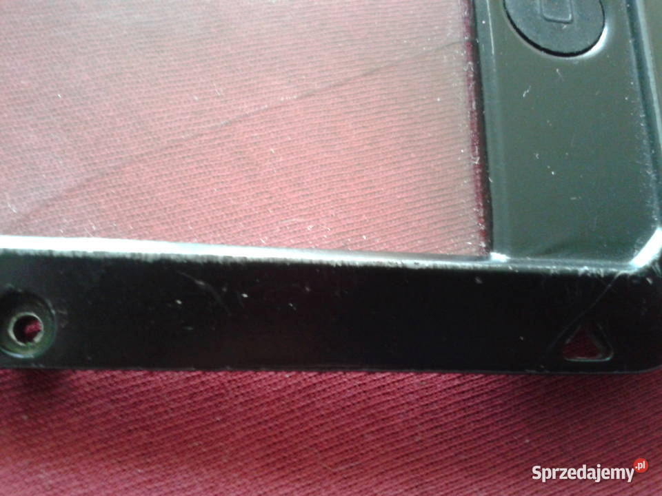 Ochronna obudowa TAKTIK LUNATIK do iPhone 4S lubelskie Puławy