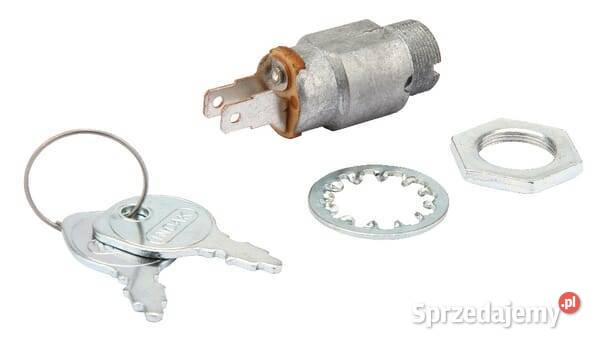 Zamek SAA24327 małopolskie Kamionna