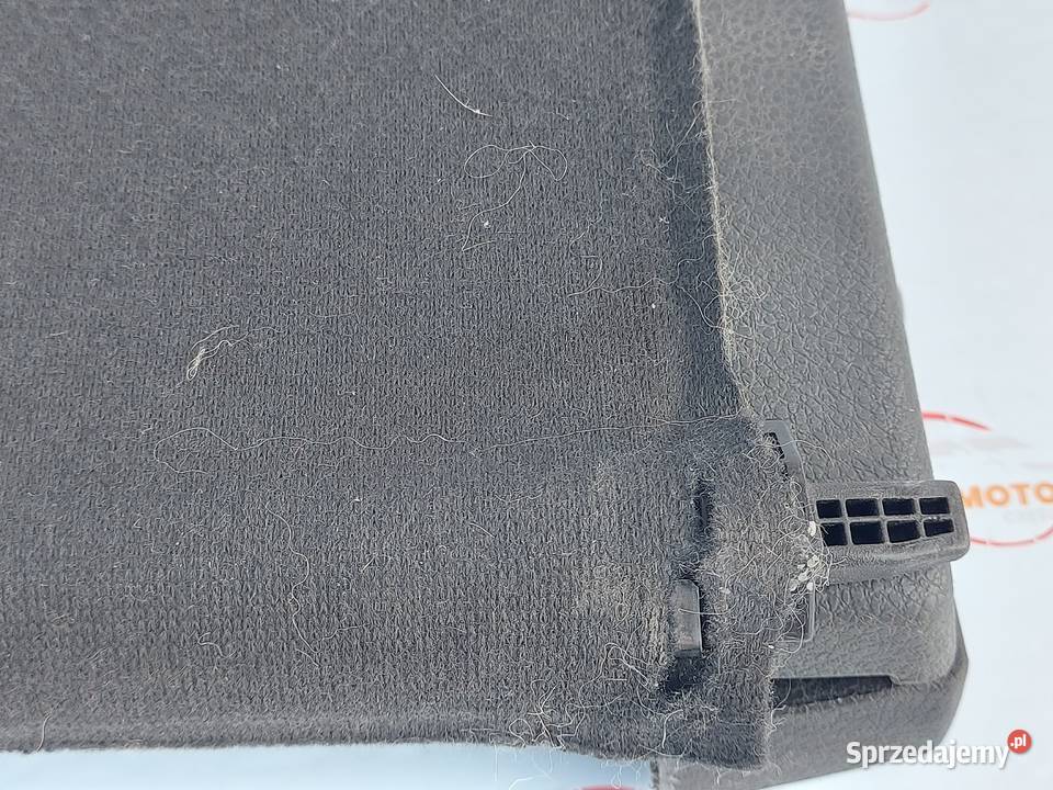 DACIA LOGAN II 16r roleta bagażnika 799227283B Kielce sprzedam