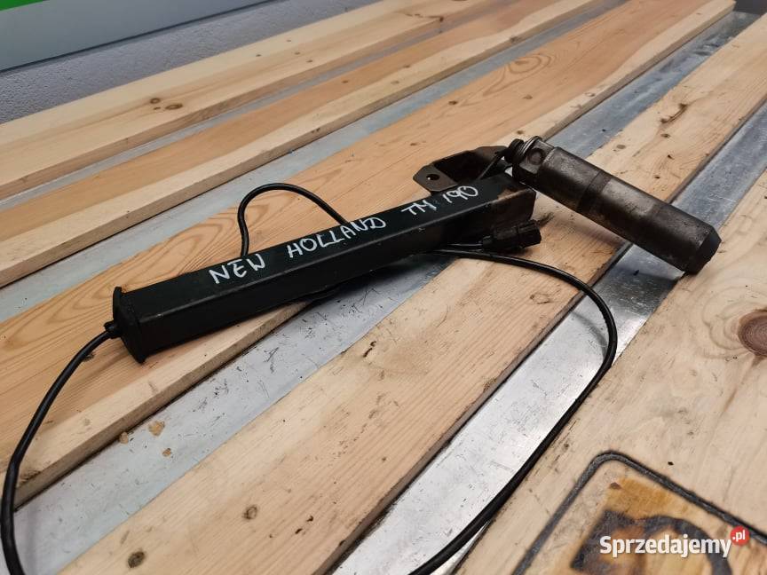 Sworzeń EHR Holland TM 190 Wilkowo