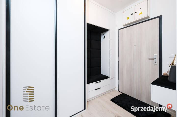 sprzedaży mieszkania Kraków 4415m2 2pokojowe 44.15m2
