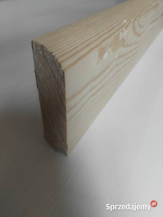 Drewniana ozdobna listwa meblowa Toruń