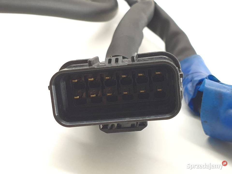 Przelacznik Prawy Dct Manetka Gazu Rolgaz Honda Przełączniki łódzkie Janowice sprzedam