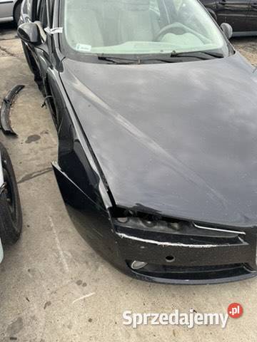 Alfa Romeo 159 części Ropczyce