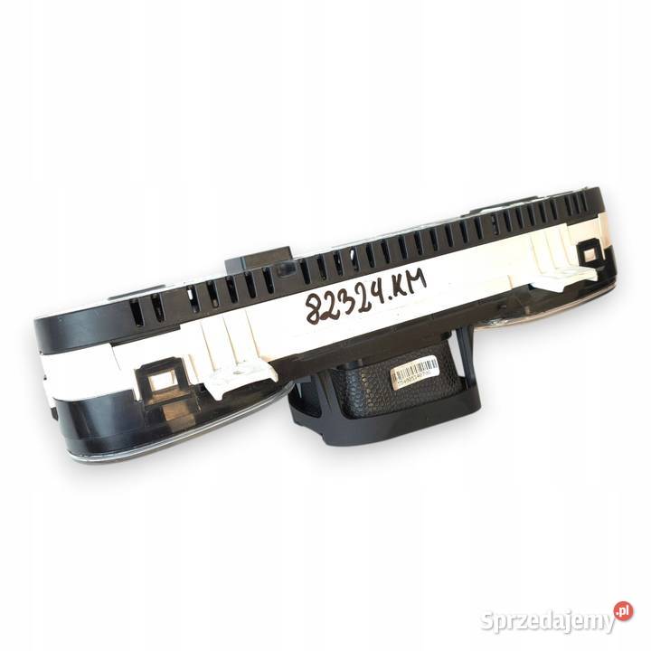 LICZNIK ZEGARY 0887766550 Fiat Panda III 09 Chełm