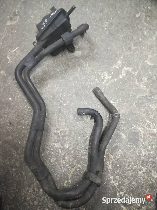 Zbiornik oleju wspomagania vw Audi 1j0422371c wielkopolskie Mieleszyn