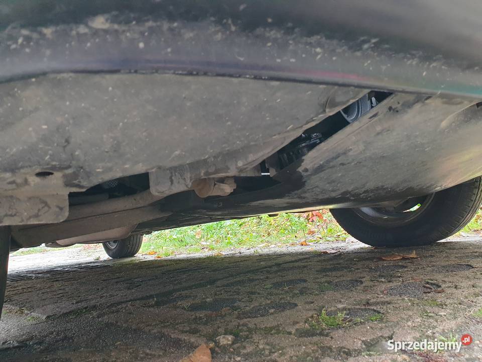 MercedesBenz Klasa C 230 W202 stan wzorowy Poznań