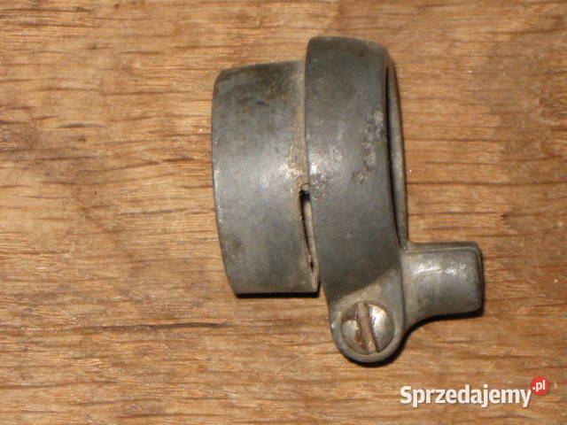 nsu części Radzyń Chełmiński sprzedam