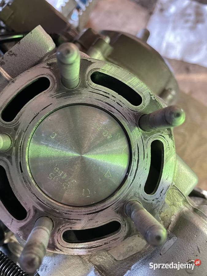 Cross Kawasaki kx 85 85cm3 Kawasaki