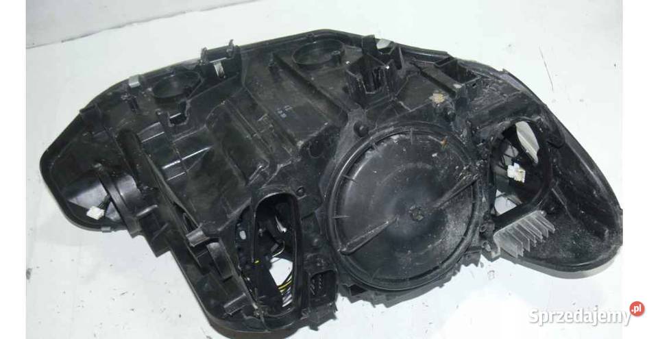 LEWA PRZEDNIA LAMPA LED DO BMW 4 IV COUPE małopolskie Wielkie Drogi