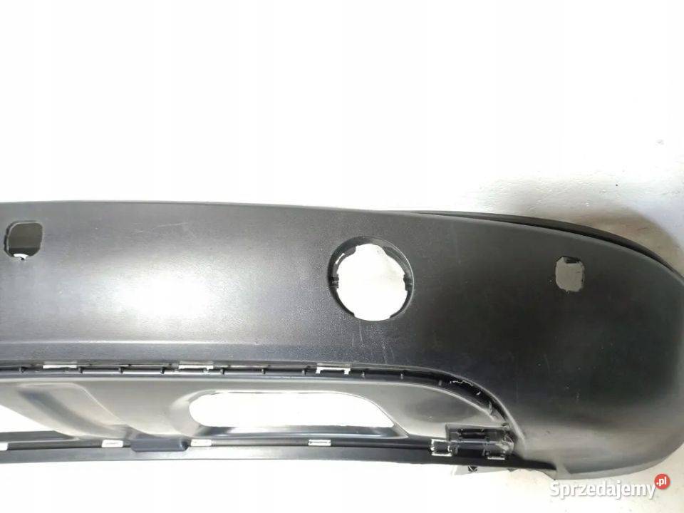 VW TIGUAN 5N 200711 DOKŁADKA SPOILER ZDERZAKA świętokrzyskie Skarżysko-Kamienna