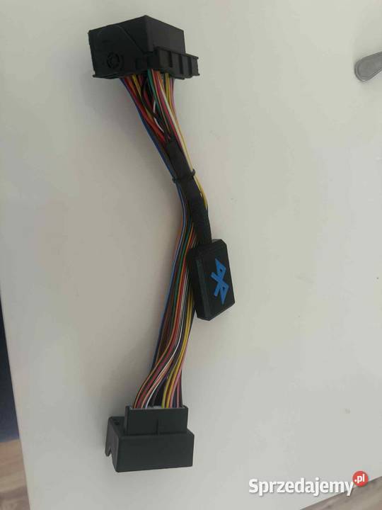 Adapter Bluetooth BMW e60 e61 bezinwazyjny Giżycko