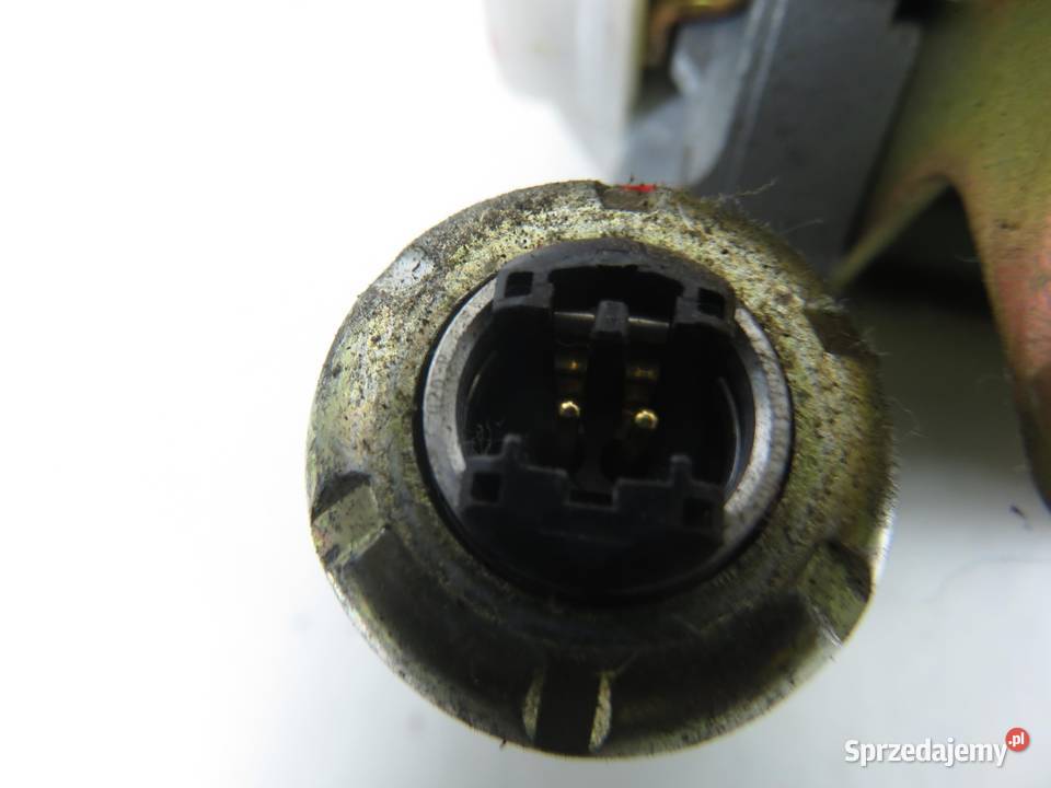 PAS LEWY PRZEDNI SUZUKI SWIFT III MZ EZ