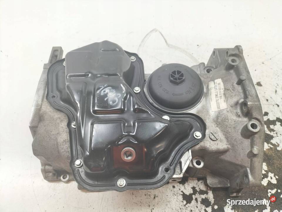 MISKA OLEJOWA 110171000R 12 TCE Renault Kadjar I