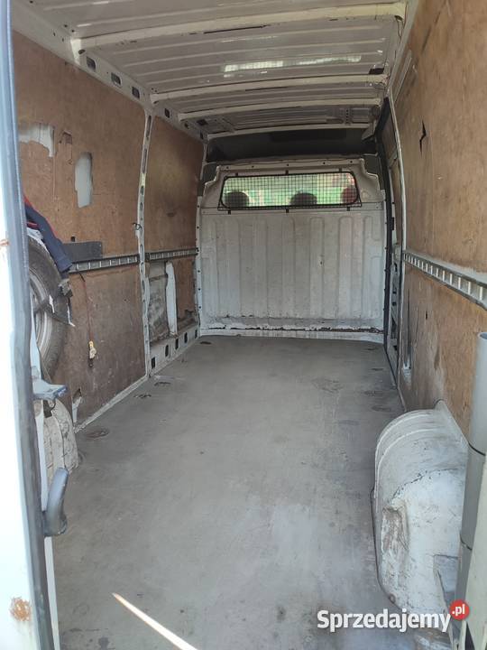 Opel Movano master Ostrów Wielkopolski sprzedam