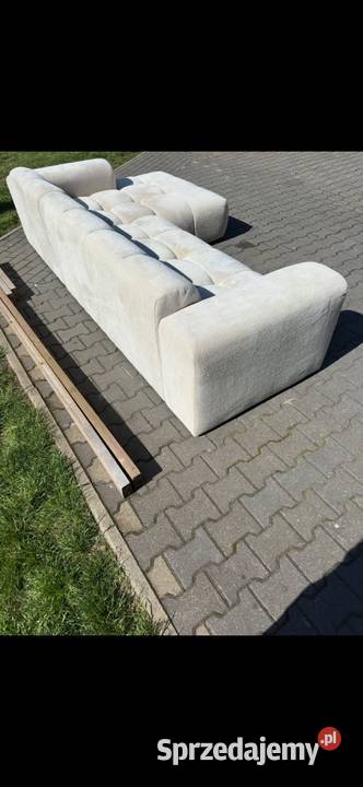 Kanapa modułowa łódzkie Łódź