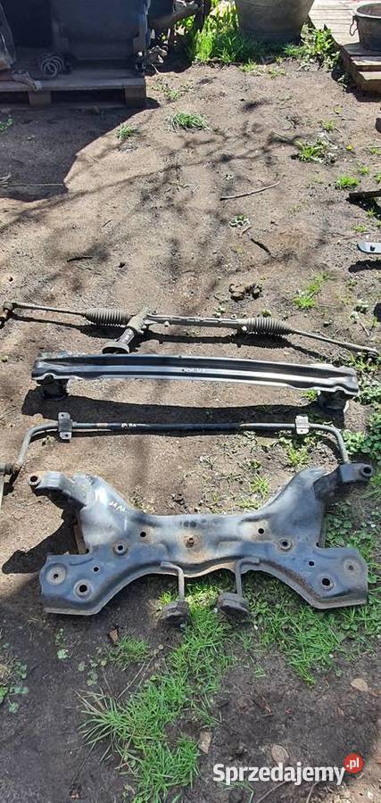 VW UP Skoda Citigo Seat Mii serwo hamulców sprzedam