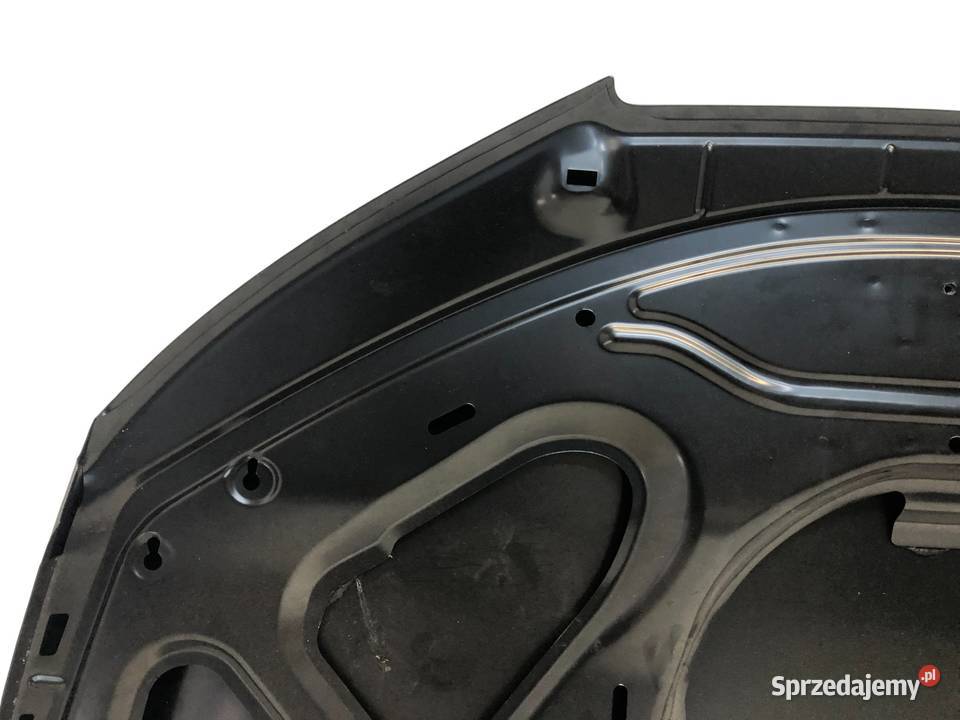 Seat Ibiza IV 6J 042008 092012 Maska pokrywa osobowe Skarżysko-Kamienna