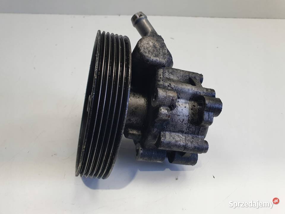 Citroen C5 I 16 HDI POMPA WSPOMAGANIA 9656405380 Dmuchawy Chełm sprzedam