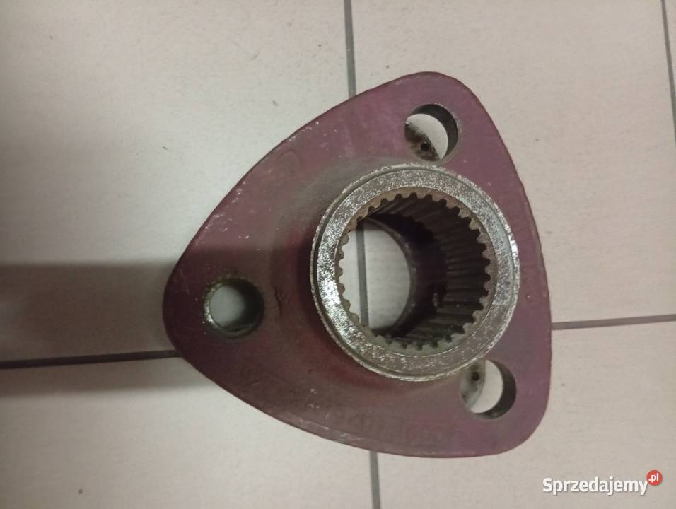 Kosz satelit C385 6 cylindrów Płock