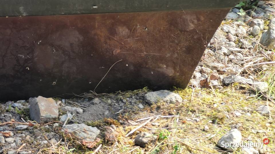 Drzwi Audi 80 B3 sprzedam