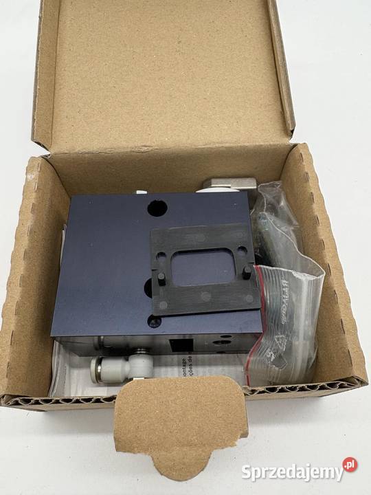 Rexroth 3 842 547 785 Blokada pneumatyczna Warszawa