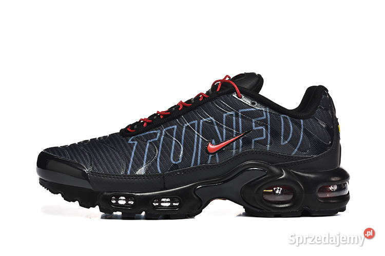 Nike Air Plus buty sportowe rozmiar 4046 mazowieckie Warszawa