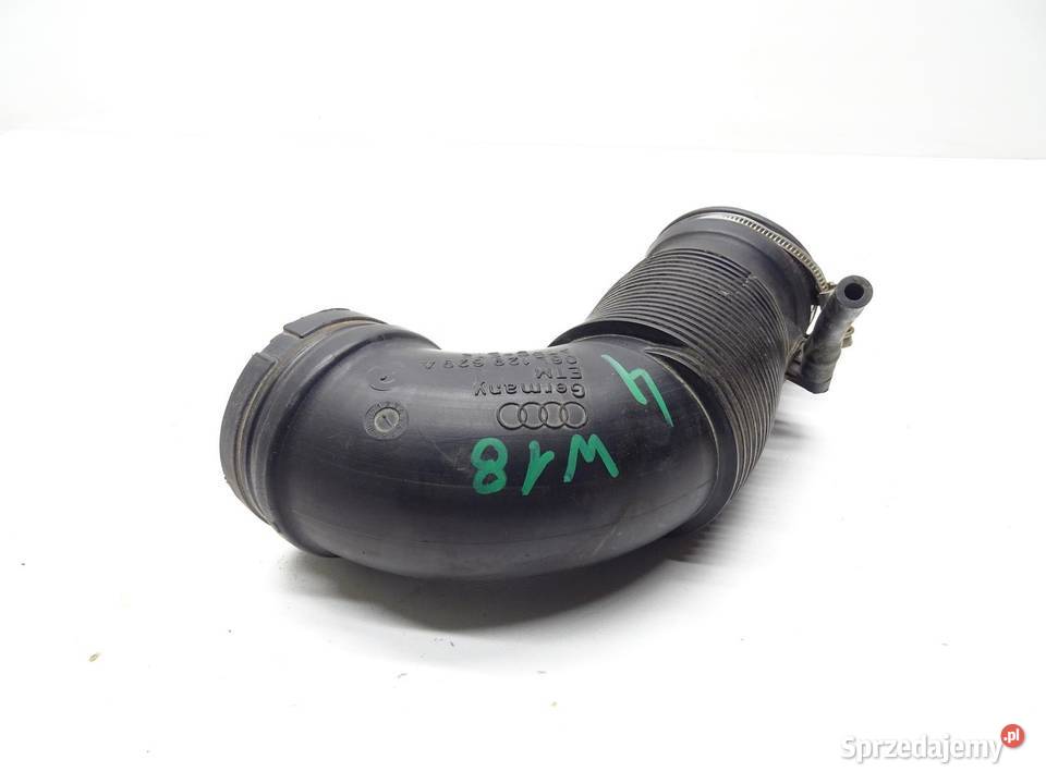 RURA DOLOT POWIETRZA 06L129629A AUDI A4 B9 20