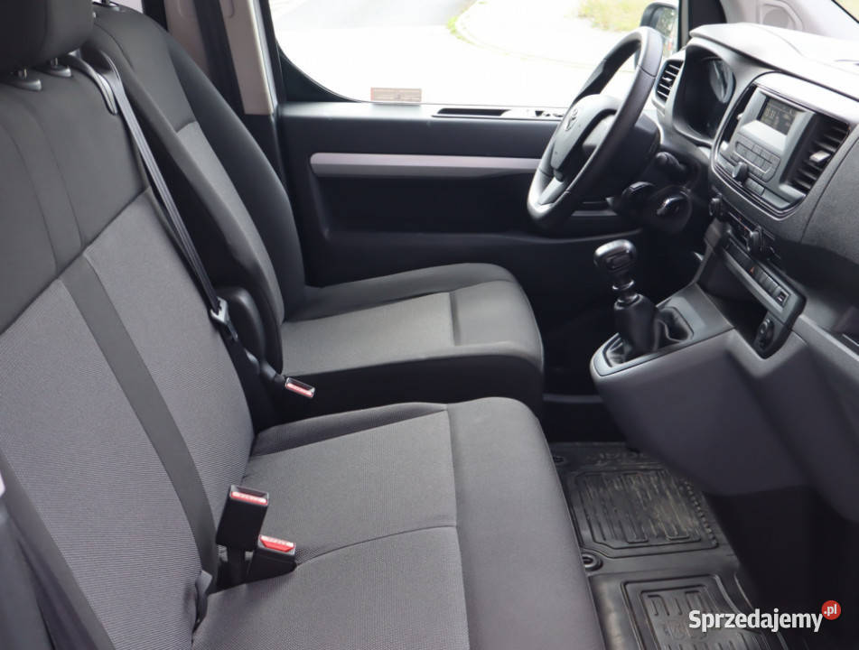 Toyota ProAce 20 D4D mazowieckie Piaseczno