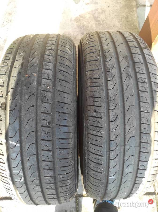 Opony PIRELLI Scorpion Verde 23565R17 Pirelli Rzgów