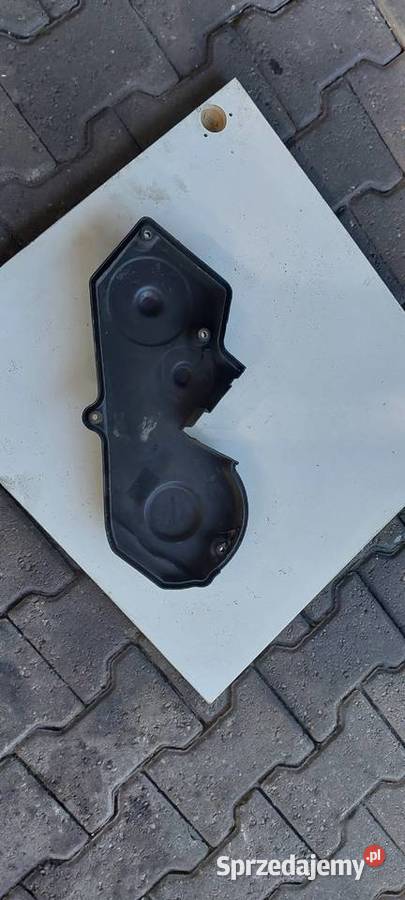 Obudowa osłona rozrzadu FORD FOCUS 18 TDCI KKDA Szczecin