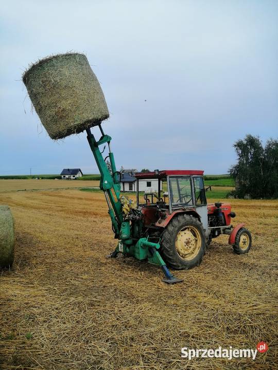 Ładowacz Troll Chełmonie sprzedam