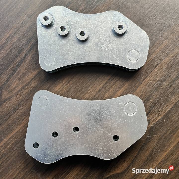 Uchwyt noża Strautmann Giga Vitesse Mega Super nieuszkodzony Siedlce