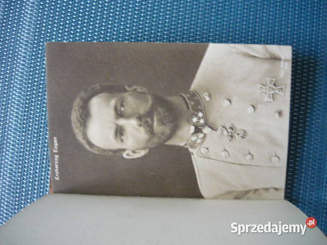 Stare pocztówki śląskie