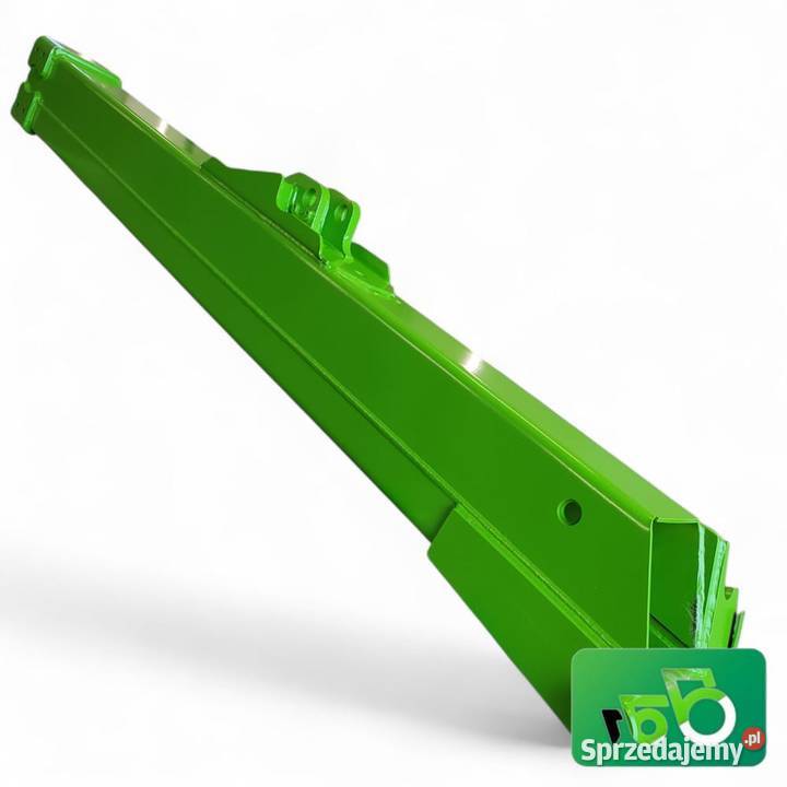 Wysięgnik Maszt Ramię zewnętrzne Merlo P 307 EVS Wilkowo