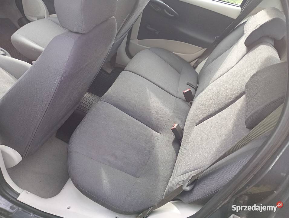Fiat Punto 12 16v LPG Olkusz sprzedam